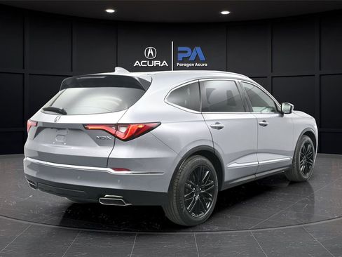 Used 2024 Acura MDX SH-AWD w/ Advance Package image 25