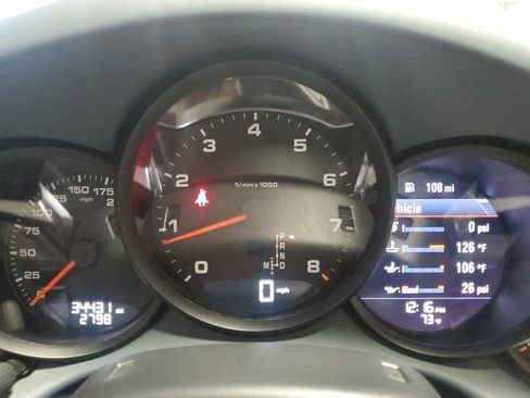 Used 2018 Porsche 911 Carrera image 15