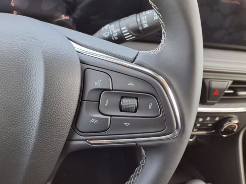 New 2026 Buick Encore GX Preferred image 11