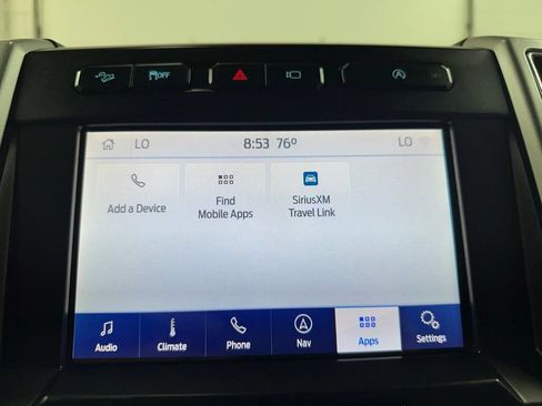 Used 2020 Ford F150 King Ranch w/ Equipment Group 601A Luxury AWD/4WD image 35