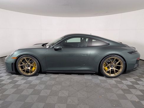 New 2026 Porsche 911 GT3 image 2