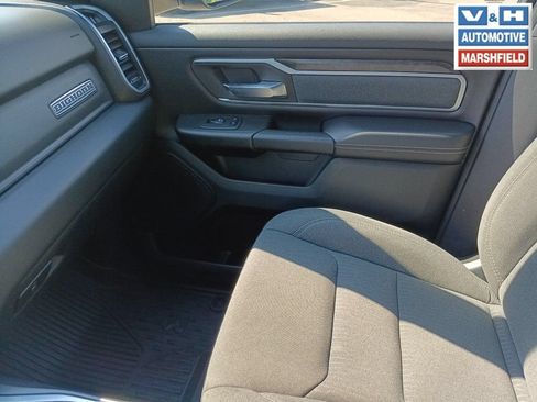 Used 2023 RAM 1500 Big Horn AWD/4WD image 11