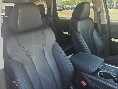 Used 2023 Acura MDX FWD w/ Technology Package image 28
