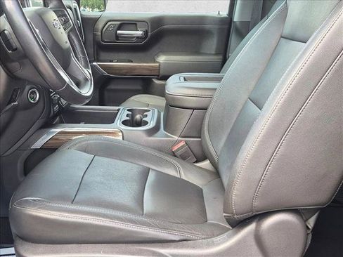 Used 2019 Chevrolet Silverado 1500 RST AWD/4WD image 15