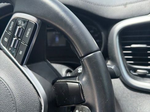 Used 2020 Kia Sorento LX w/ LX I4 Convenience Package FWD image 13