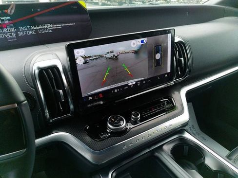 New 2026 Ford Expedition Platinum w/ Stealth Appearance Package image 5