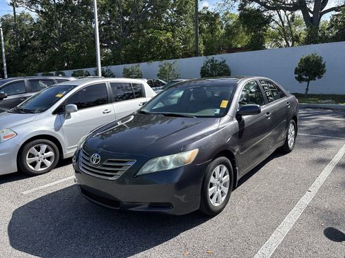 Used 2009 Toyota Camry Hybrid image 1