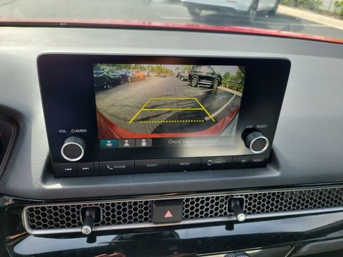 Certified 2023 Honda Civic Sport image 30