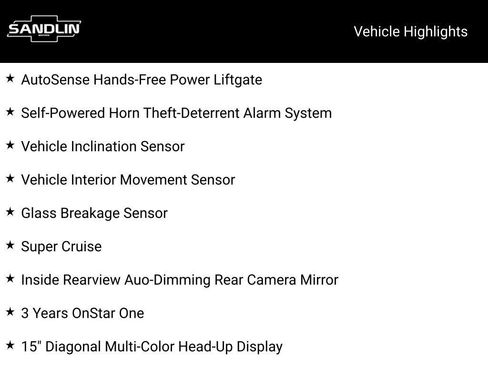 New 2026 Chevrolet Suburban Premier RWD image 9