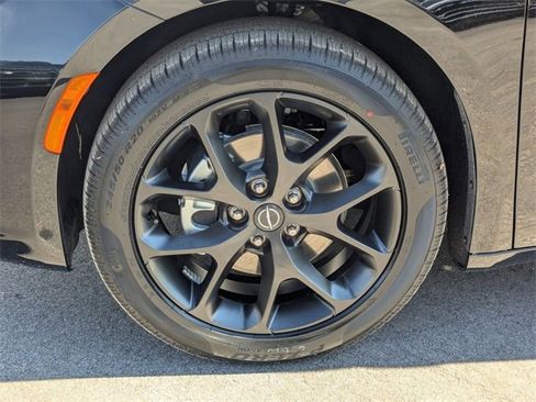 New 2026 Chrysler Pacifica Select image 9