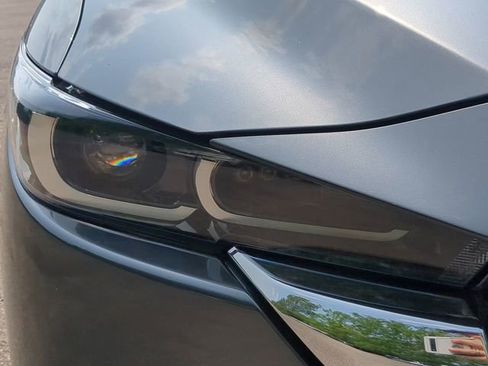 New 2025 MAZDA CX-5 AWD 2.5 S image 9