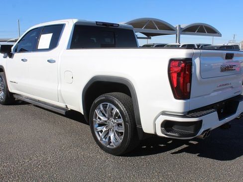 Used 2023 GMC Sierra 1500 Denali w/ Denali Reserve Package image 8