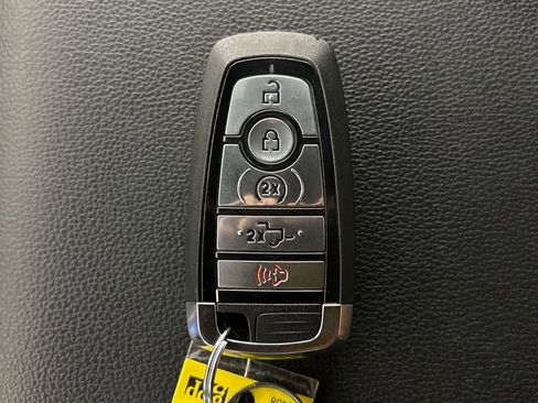 Certified 2023 Ford F150 XLT w/ Equipment Group 302A High AWD/4WD image 35