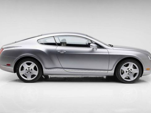 Used 2006 Bentley Continental GT AWD/4WD image 15