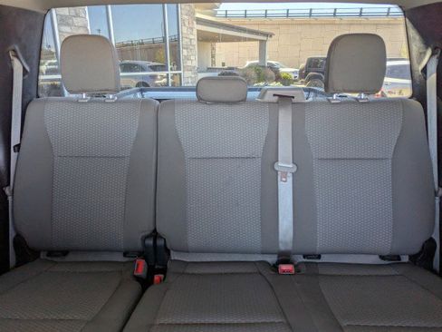 Used 2018 Ford F150 XLT image 18