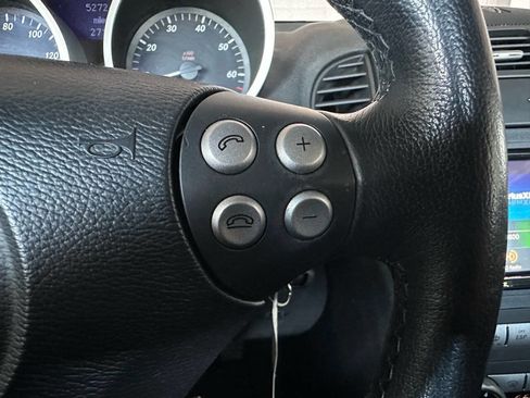 Used 2005 Mercedes-Benz SLK 350 image 18