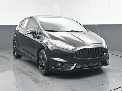 Used 2016 Ford Fiesta ST