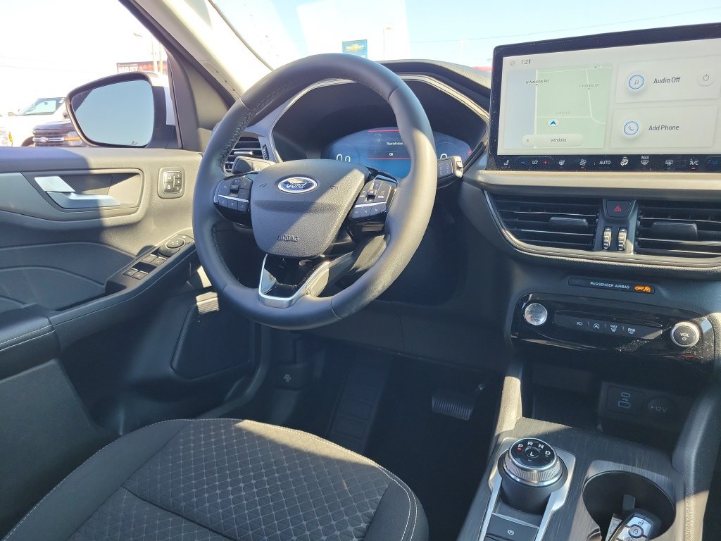 Certified 2023 Ford Escape Active w/ Tech Pack #2 AWD/4WD image 13