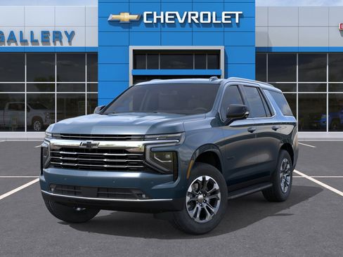 New 2026 Chevrolet Tahoe LT w/ Comfort Package RWD image 7