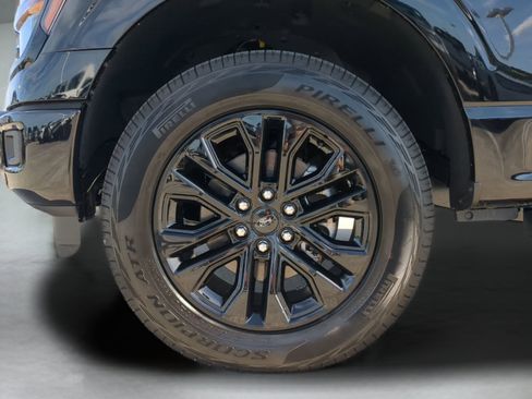 New 2026 Ford F150 XLT AWD/4WD image 74