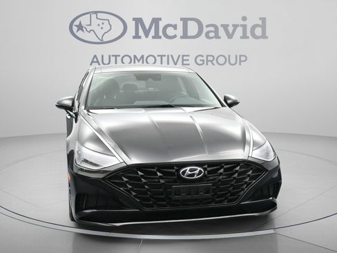 Used 2023 Hyundai Sonata SEL Plus FWD image 2
