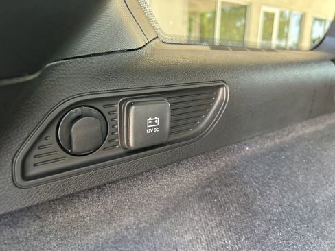 Used 2024 Jeep Grand Cherokee Summit AWD/4WD image 45