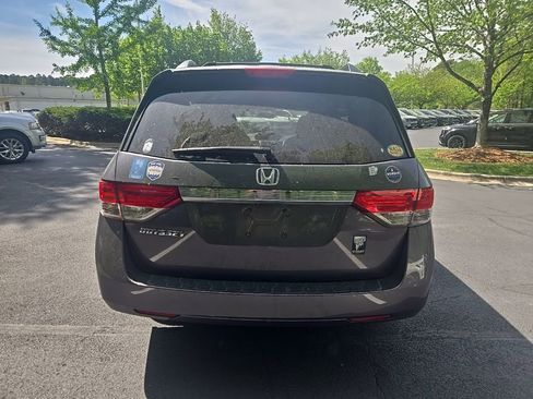 Used 2015 Honda Odyssey EX image 9