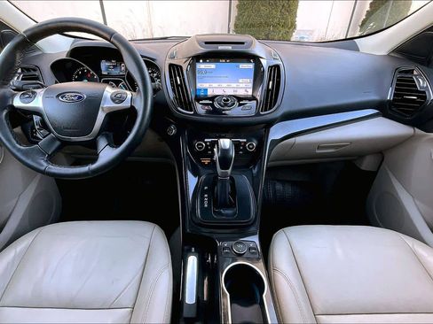 Used 2016 Ford Escape Titanium image 16