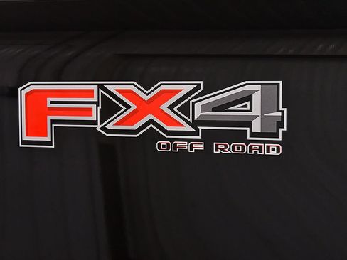 New 2026 Ford F350 XL w/ STX Appearance Package AWD/4WD image 11