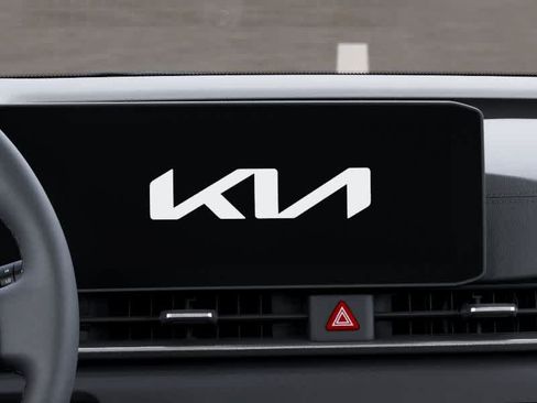 New 2026 Kia Carnival EX FWD image 20