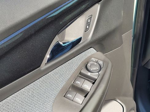 New 2026 Chevrolet TrailBlazer LT w/ LT Cold Weather Package FWD image 10