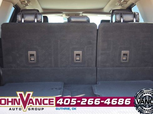 Used 2019 Ford Expedition Platinum image 10