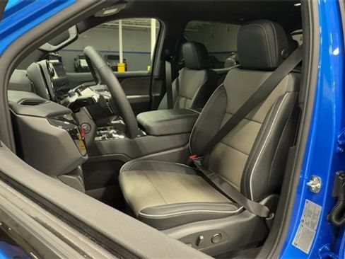 New 2026 Chevrolet Silverado EV Trail Boss image 13