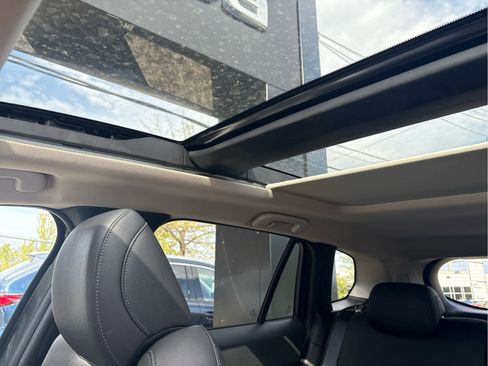 Certified 2023 MAZDA CX-50 AWD 2.5 S w/ Cargo Package image 10