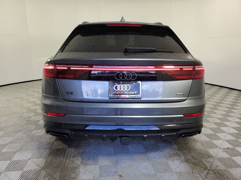 New 2026 Audi Q8 Premium Plus image 9