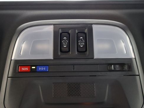 Used 2025 Subaru Crosstrek 2.5i Wilderness image 22