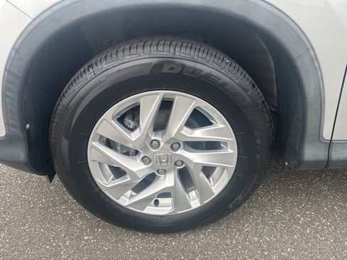 Used 2016 Honda CR-V EX-L image 11