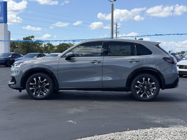 New 2027 Honda HR-V EX-L image 6
