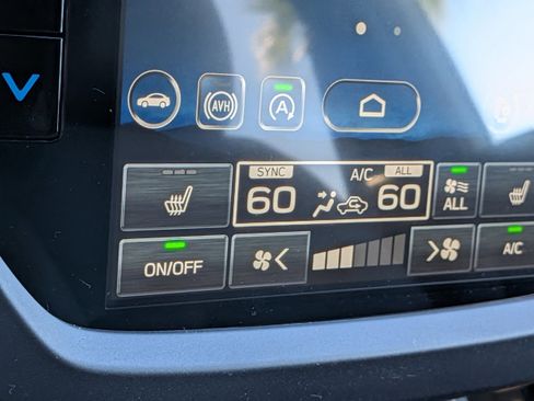 New 2026 Subaru Forester Wilderness image 22