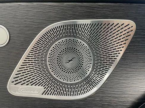 Used 2024 Mercedes-Benz GLE 350 4MATIC image 36