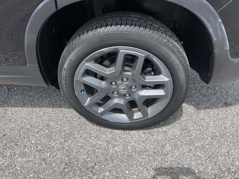 Certified 2023 Honda Passport EX-L image 6