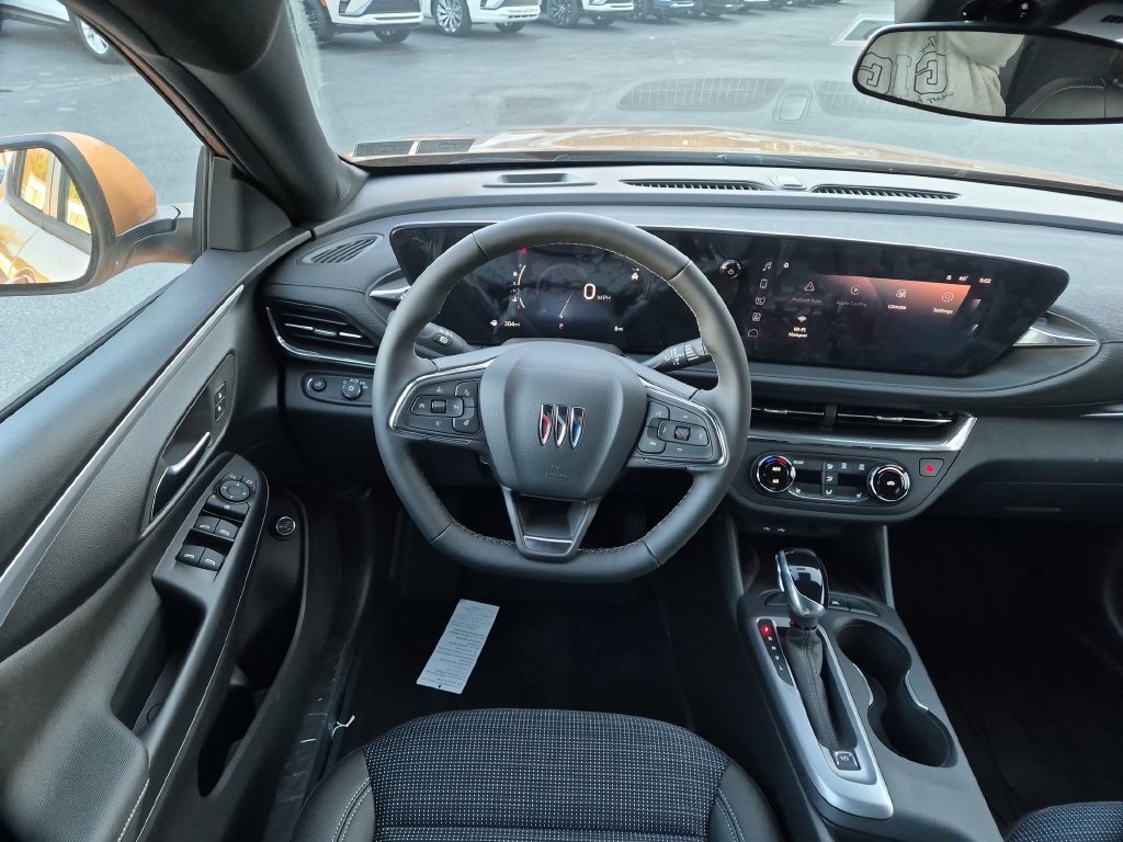 New 2026 Buick Envista Preferred w/ Convenience I Package FWD image 19