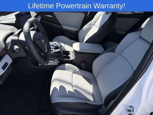 New 2026 Subaru Uncharted AWD image 19