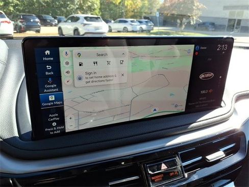 New 2026 Acura MDX SH-AWD image 20