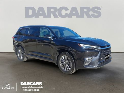 Used 2024 Lexus TX 350 AWD w/ Cold Weather Package image 1