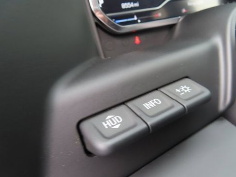 Used 2024 GMC Sierra 1500 AT4X image 36