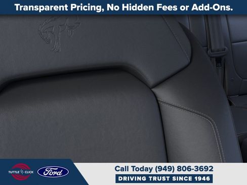 New 2025 Ford Bronco Badlands image 18