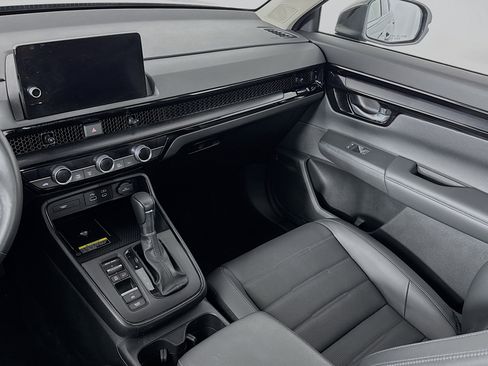 Certified 2023 Honda CR-V EX-L image 23