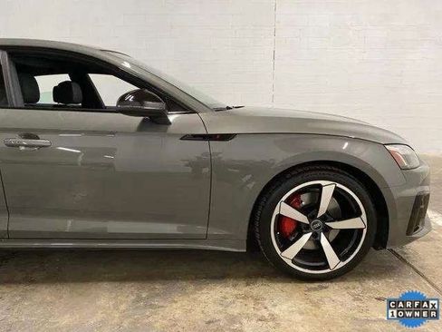 Used 2023 Audi A5 2.0T Premium Plus w/ Premium Plus image 94