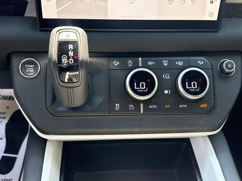 Used 2025 Land Rover Defender 110 S AWD/4WD image 24